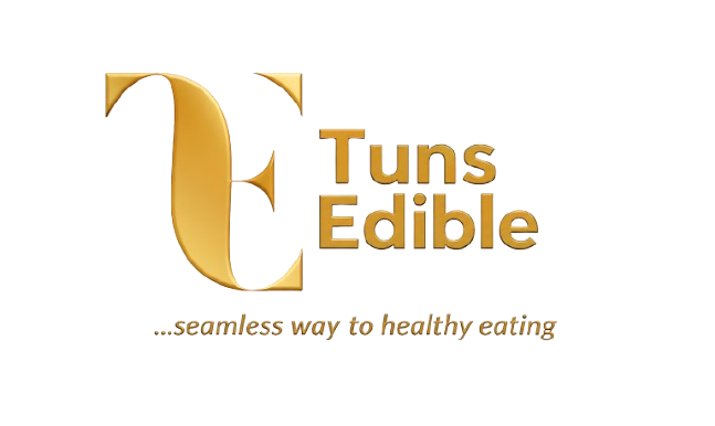 TUNSEDIBLE